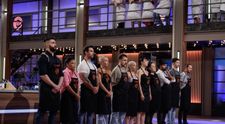 MasterChef 2024, 22 octombrie. A început etapa jurizării! Cum s-au descurcat cei 11 concurenți la proba sub presiune: „A fost cea mai proastă farfurie”