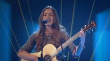 Are 18 ani si a intors toate scaunele la Vocea Italiei. Edith Brianca a impresionat cu o interpretare de senzatie. VIDEO