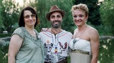 In aceasta seara, Claudiu Borza si Liviu Lionte le intampina pe doamne si domnisoare in gospodariile lor!