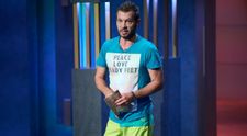 Florian nu le-a luat banii Leilor, dar a plecat acasă cu o lecție de business de la Mohammad Murad