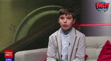 Eroii FAST, campanie de informare privind simptomele AVC. Cine este Bruno Braț-de-Fier, eroul care poate salva vieți