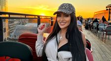 Cum se pregătește Larisa Popa pentru Survivor România 2025. Fosta manageră a lui Pescobar este pregătită să cucerească până și cele mai grele trasee