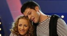Carmen Stepan & Victor Slav