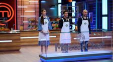 Confruntare Laura Chiriac vs. Marco Genna vs. Cristian Bichilie. Cine i-a impresionat pe Chefi