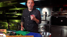 Chef Iosif face magie în bucătărie: două rețete cu ton pe care le poți face în 10 minute!