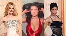Rochia care a stârnit rumoare la Oscaruri! Nu e actriță și nici măcar n-a pășit pe covorul roșu, dar a eclipsat Hollywoodul: Kylie Jenner, pe lista celor mai bine îmbrăcate vedete