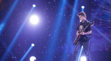 Românii au talent, 4 aprilie 2025. Nicolas Pascu a impresionat peste măsură cu a lui chitară, la doar 11 ani! 