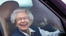Elisabeta a II-a și colecția ei impresionantă de mașini. Parcul auto al reginei valorează peste 11,7 milioane de euro