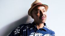 INTERVIU Lou Bega revine în România vara aceasta! Ce mesaj are pentru fanii de la noi