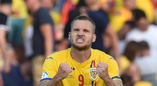 Povestea de viață a lui George Pușcaș, golgheterul României de la Campionatul European de Fotbal U21