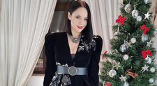 VIDEO Andreea Marin dă un restart vieții ei la 44 de ani