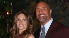 Dwayne Johnson si Lauren Hashian urmeaza sa devina din nou parinti. Au facut marele anunt intr-o maniera inedita