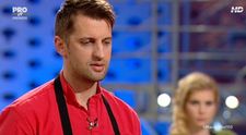Decizia la care nimeni nu se astepta. Concurentii si-au pus mainile in cap. Claudiu a parasit competitia