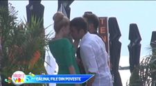 Calina, file din poveste