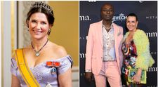 Prințesa Martha a Norvegiei și șamanul Durek, reacție fermă după zvonurile despre o căsătorie lavandă: „Nouă nu ne place normalitatea!”