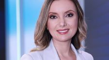 Laura Culiță prezintă Conectat la România, din 8 aprilie, pe stirileprotv.ro