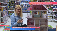 VIDEO Iată câteva idei pentru cadoul perfect de Crăciun