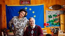 Fierbințenii se vor confrunta cu o nouă problemă: „Stă la el în curte, ridică drona și spionează oamenii din sat” – Las Fierbinți, lider absolut de audiență!