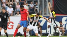 FCSB - LASK Linz, returul din play-off-ul Europa League, de la ora 21:30. Calificarea în faza grupelor se decide la București