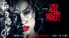 Thrillerul „Acel Martie” își lansează piesa oficială: „Lost in Time” dă tonul suspansului înainte de premiera din 4 martie 2026