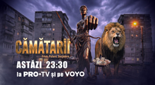 La PRO TV și pe VOYO, premiera CĂMĂTARII: ascensiunea clanului care a marcat lumea interlopă din România! “Au dat peste mine, ăsta a fost singurul lor ghinion”