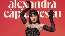 Alexandra Căpitănescu va urca pe scena de la Electric Castle 2024. Câștigătoarea de la Vocea României lansează și un nou single de vară: „A ta