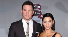 La un an de la divorțul de Channing Tatum, Jenna Dewan este din nou gravidă 