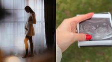 A reușit să rămână însărcinată pentru a doua oară după ce a fost diagnosticată cu infertilitate. Influencerița din România a dat vestea cea mare cu o zi înainte ca fiica ei să împlinească trei ani: „Bebelușul vine în mai 2026”