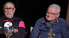 Serghei Mizil i-a pus ștampila lui Irinel Columbeanu! Cum îl numește pe fostul milionar