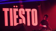 Cum arată soția și fiica lui Tiesto. Imagini adorabile cu familia celebrului DJ