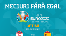 Calificări surprinzătoare în direct la PRO TV și pe VOYO! Campioana europeană en titre a părăsit competiția!