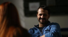Andrei Aradits dezvăluie ce ar trebui să înțeleagă fanii serialului VLAD despre personajul lui, Ștefan