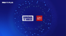 România, te iubesc! vindecă România. Din 2008, în fiecare duminică, scrie istorie în televiziune