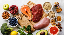 Care sunt principalele reguli de respectat pentru o alimentatie sanatoasa?