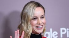 Brie Larson (Captain Marvel), surprinsă de o cerere în căsătorie neobișnuită. Cum a reacționat