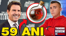 Elixirul tinereții este doar un mit! Tom Cruise nu a fost iertat de trecerea timpului - Trending review cu Daragiu-Episodul 89 