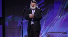 SORIN BIVOLARU - Românii au talent, sezonul #9suprem, ediția numarul 9