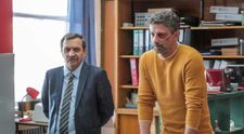 „Vrei să fii soția mea?” – este întrebarea din episodul care va închide sezonul 2 Profu`