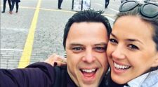 Cine e Adina Butar, viitoarea soție a lui Markus Schulz. DJ-ul a cerut-o în căsătorie în timpul unui concert