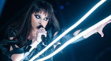 Alexandra Căpitănescu urcă pe aceeași scenă cu Marilyn Manson și The Prodigy la Rockstadt Extreme Fest 2026