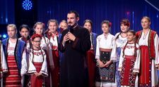 Povestea preotului de la Românii au Talent: 