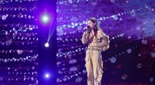 Românii au talent 2023. La 15 ani, Andreea Radu cântă și compune piese: „Valuri de emoție au venit spre noi!”