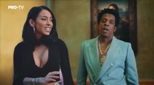 Ce spune Ruby despre o posibilă colaborare cu Jay-Z, 