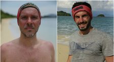 Binterviu Alin versus Andrei: Ce au declarat despre experienta Supravietuitorul inainte de startul show-ului