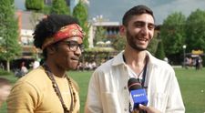 Iulian Nunucă și Winael Baldus, pe aceeași scenă la Romanian Creative Week