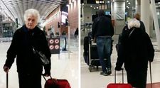 Mult dupa varsta la care alte persoane merg la azil, aceasta batrana a ales sa faca un lucru uimitor