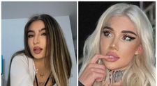 Bia Khalifa face declarații neașteptate, după ce s-a bătut în club cu Anne Bâgu. Cine ar fi băiatul din cauza căruia a început scandalul: „Este îndrăgostită de el!”