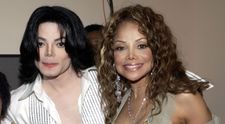 The Sun: LaToya Jackson a vândut secretele familiei pentru 2,99 dolari pe minut