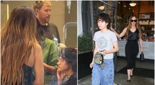 Refuză să îi calce pe urme! Fiica lui J Lo, departe de imaginea de "divă” a mamei sale: cât a dat artista pe o tunsoare a fetei într-un salon de fițe