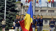 Ziua Drapelului. Zece lucruri pe care trebuie să le știi azi despre culorile oficiale ale țării tale